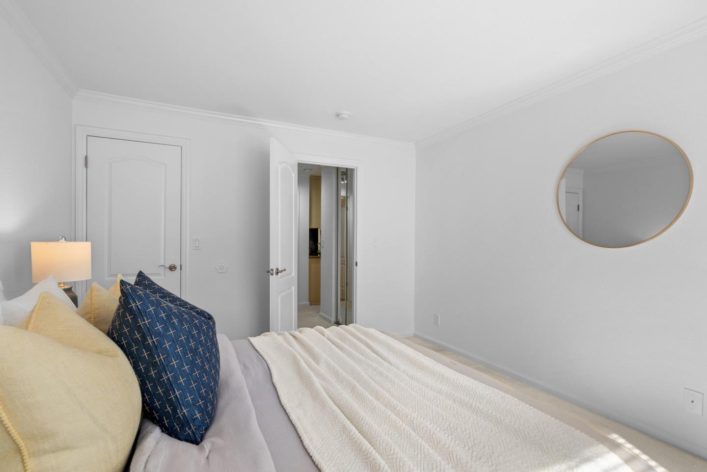 Detail Gallery Image 10 of 32 For 2250 Monroe St #263,  Santa Clara,  CA 95050 - 1 Beds | 1 Baths