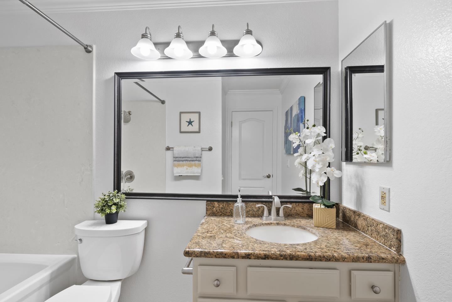 Detail Gallery Image 11 of 32 For 2250 Monroe St #263,  Santa Clara,  CA 95050 - 1 Beds | 1 Baths
