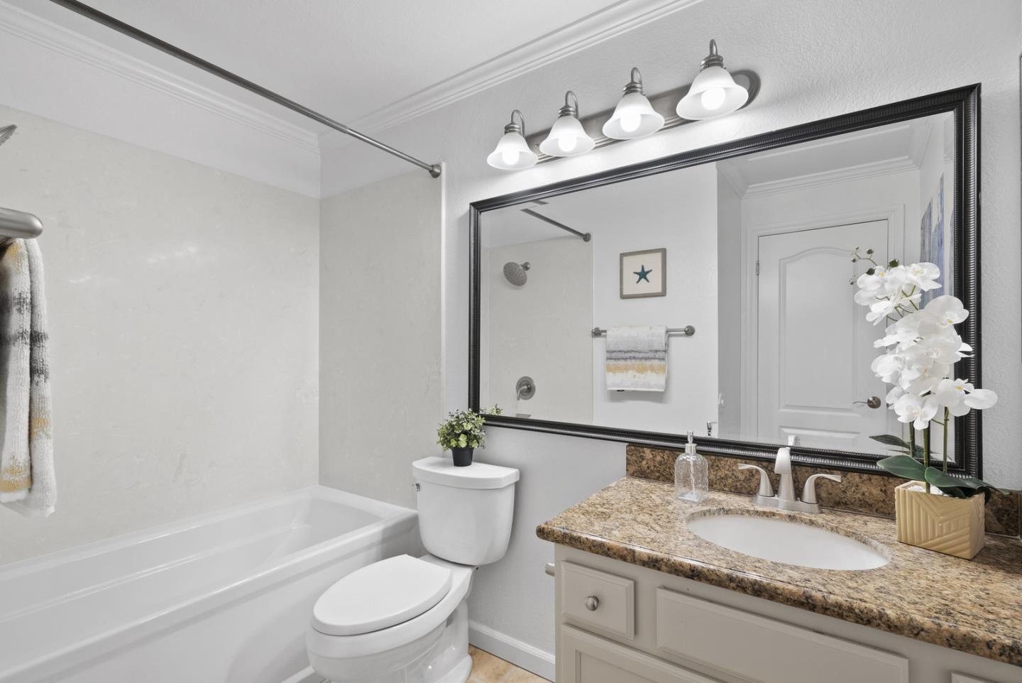 Detail Gallery Image 12 of 32 For 2250 Monroe St #263,  Santa Clara,  CA 95050 - 1 Beds | 1 Baths
