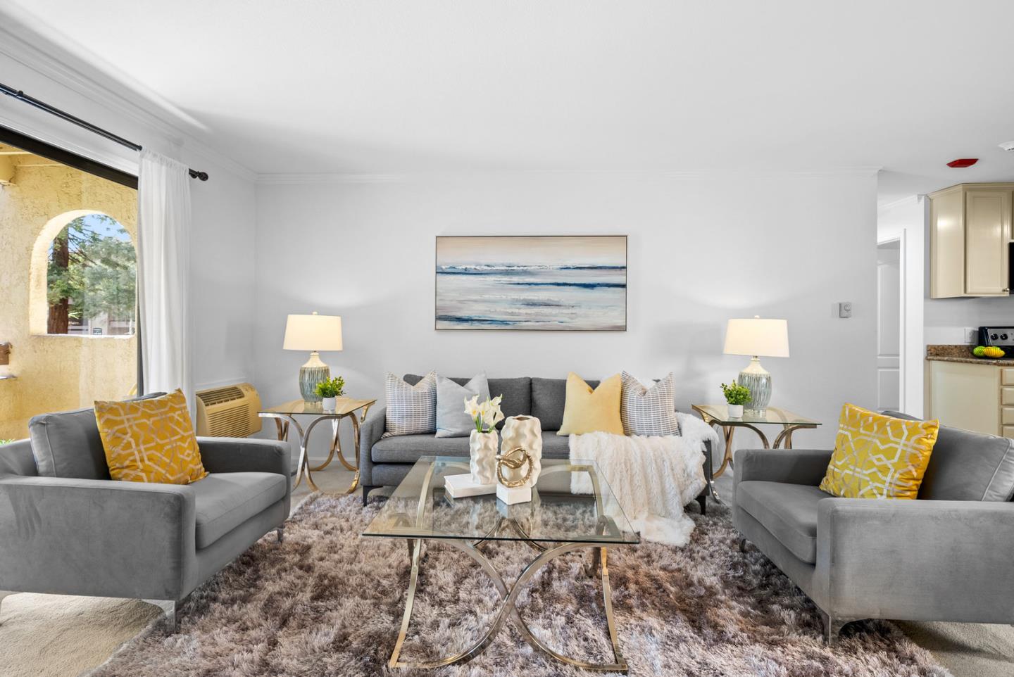 Detail Gallery Image 2 of 32 For 2250 Monroe St #263,  Santa Clara,  CA 95050 - 1 Beds | 1 Baths