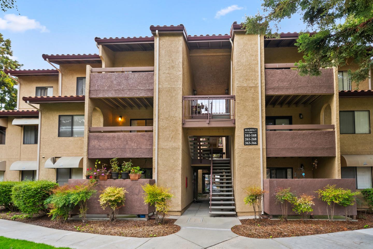 Detail Gallery Image 20 of 32 For 2250 Monroe St #263,  Santa Clara,  CA 95050 - 1 Beds | 1 Baths