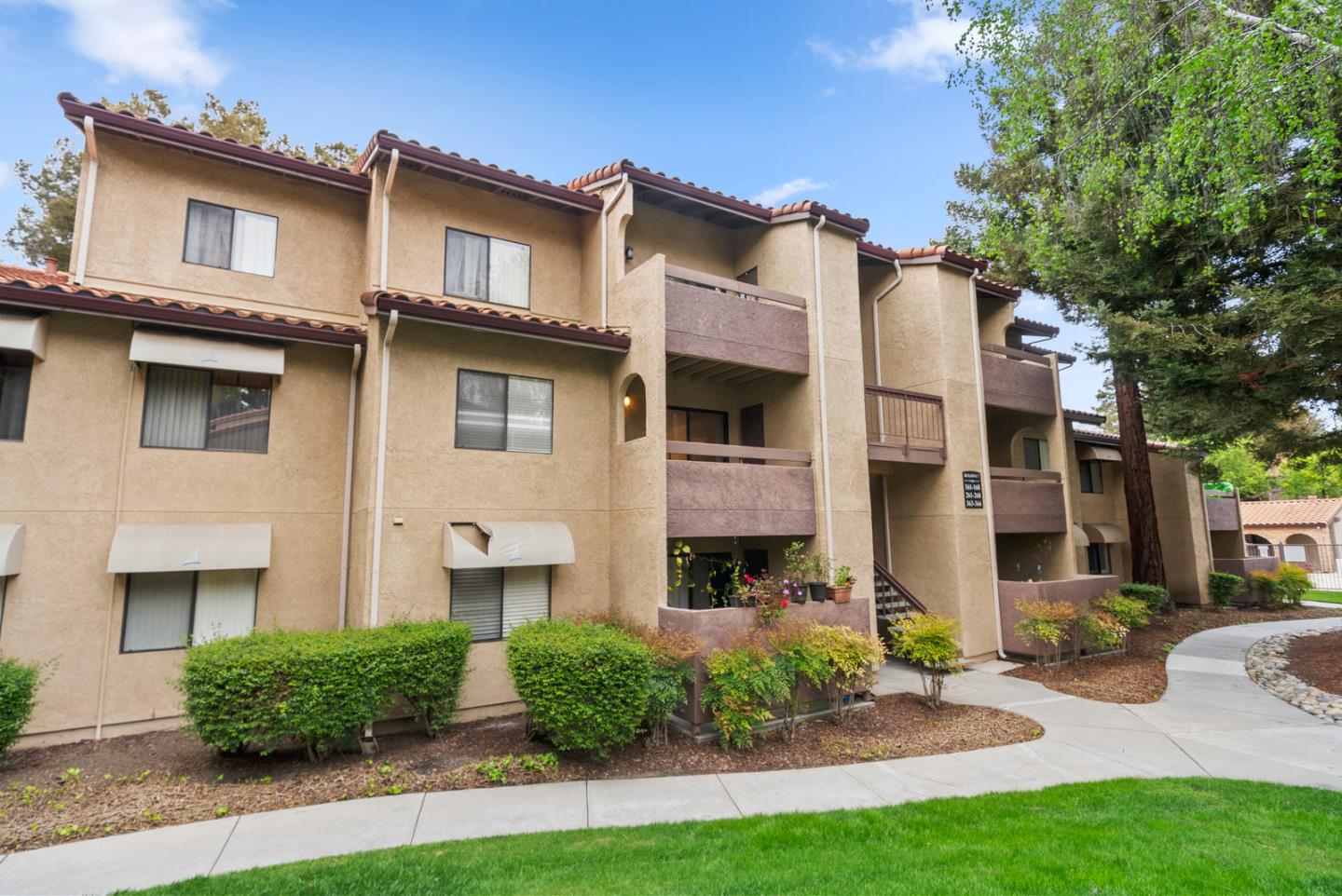 Detail Gallery Image 21 of 32 For 2250 Monroe St #263,  Santa Clara,  CA 95050 - 1 Beds | 1 Baths