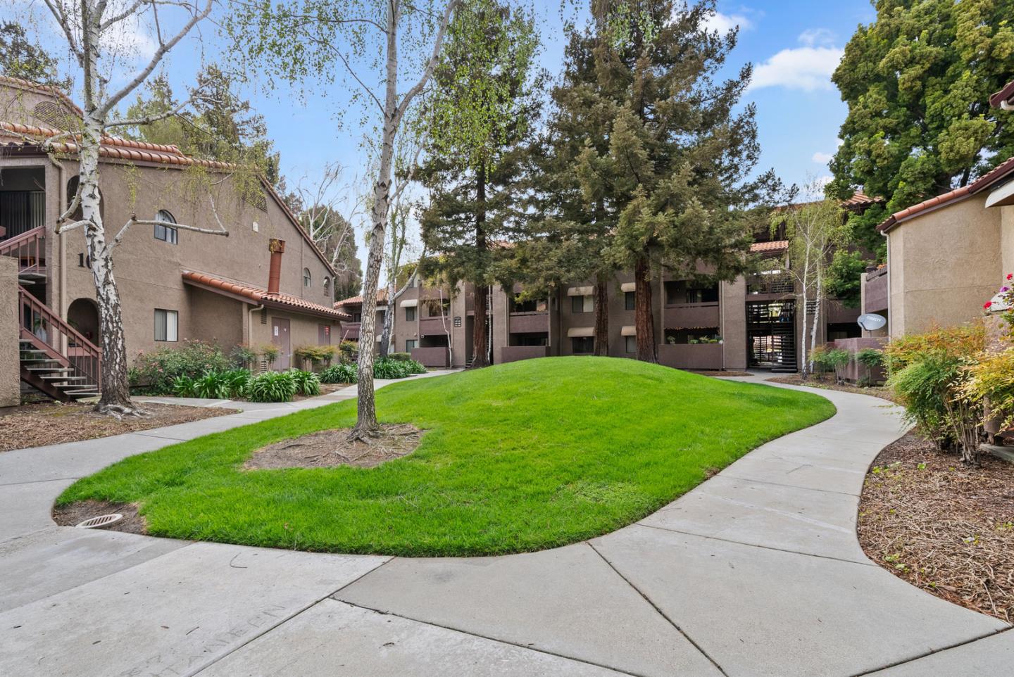 Detail Gallery Image 22 of 32 For 2250 Monroe St #263,  Santa Clara,  CA 95050 - 1 Beds | 1 Baths