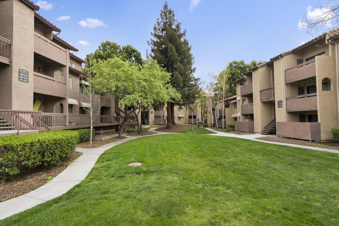 Detail Gallery Image 24 of 32 For 2250 Monroe St #263,  Santa Clara,  CA 95050 - 1 Beds | 1 Baths