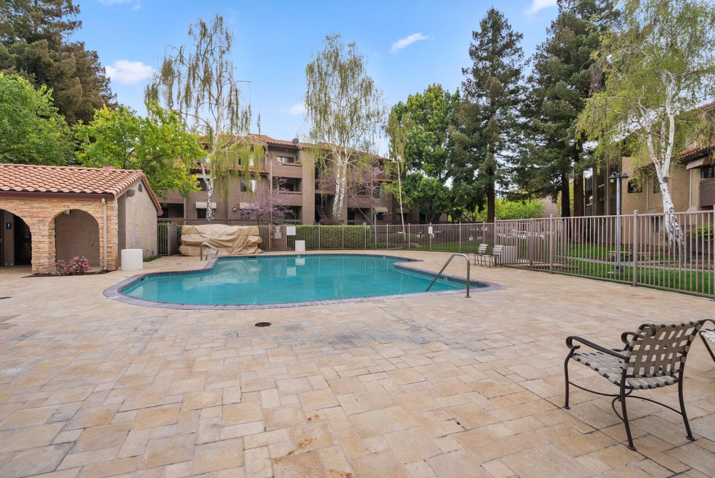 Detail Gallery Image 25 of 32 For 2250 Monroe St #263,  Santa Clara,  CA 95050 - 1 Beds | 1 Baths