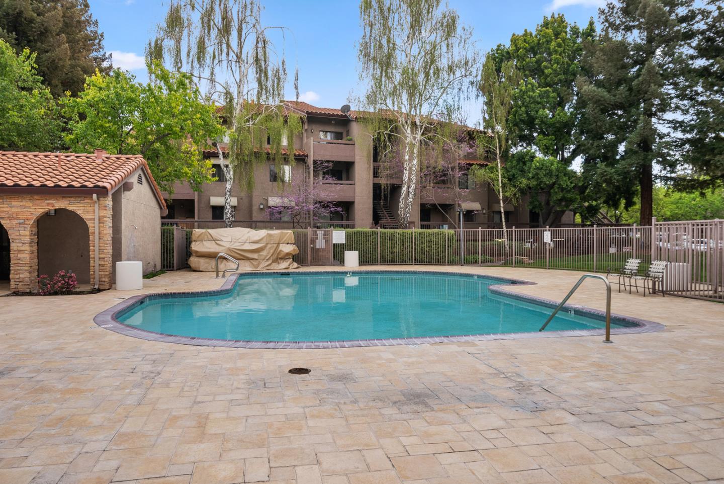 Detail Gallery Image 26 of 32 For 2250 Monroe St #263,  Santa Clara,  CA 95050 - 1 Beds | 1 Baths