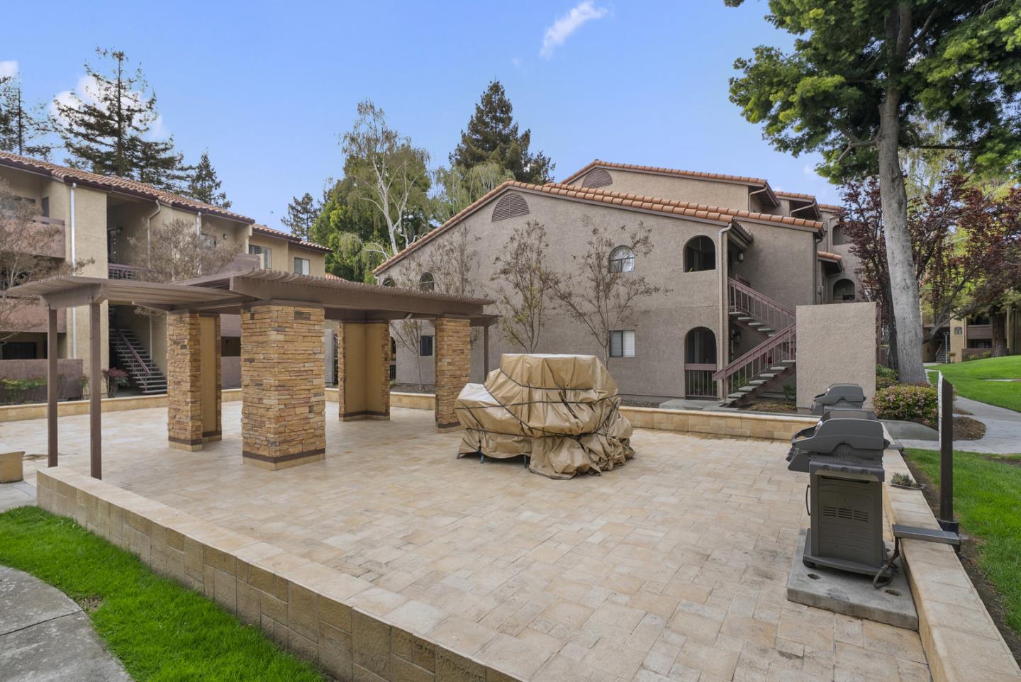 Detail Gallery Image 27 of 32 For 2250 Monroe St #263,  Santa Clara,  CA 95050 - 1 Beds | 1 Baths
