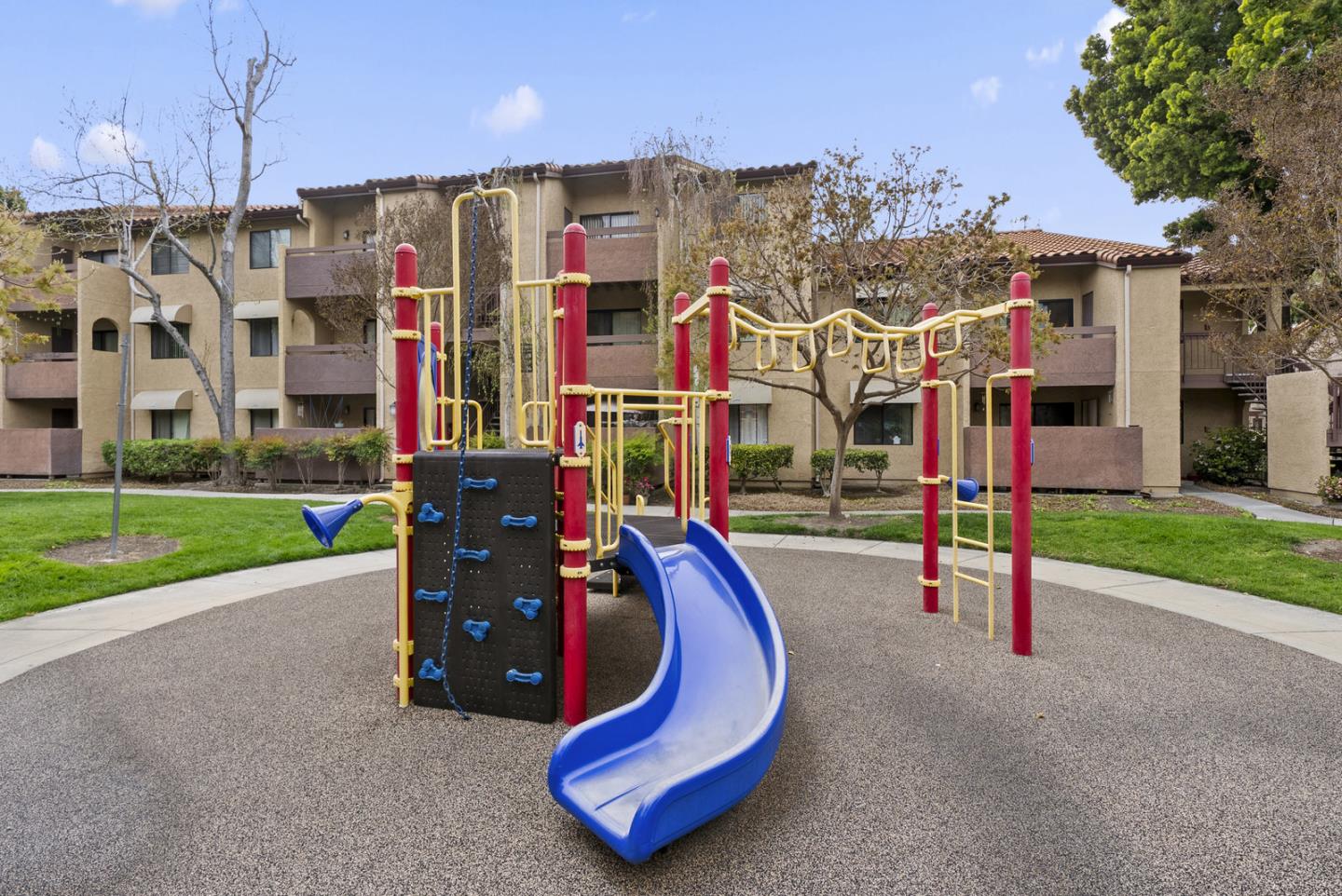 Detail Gallery Image 29 of 32 For 2250 Monroe St #263,  Santa Clara,  CA 95050 - 1 Beds | 1 Baths