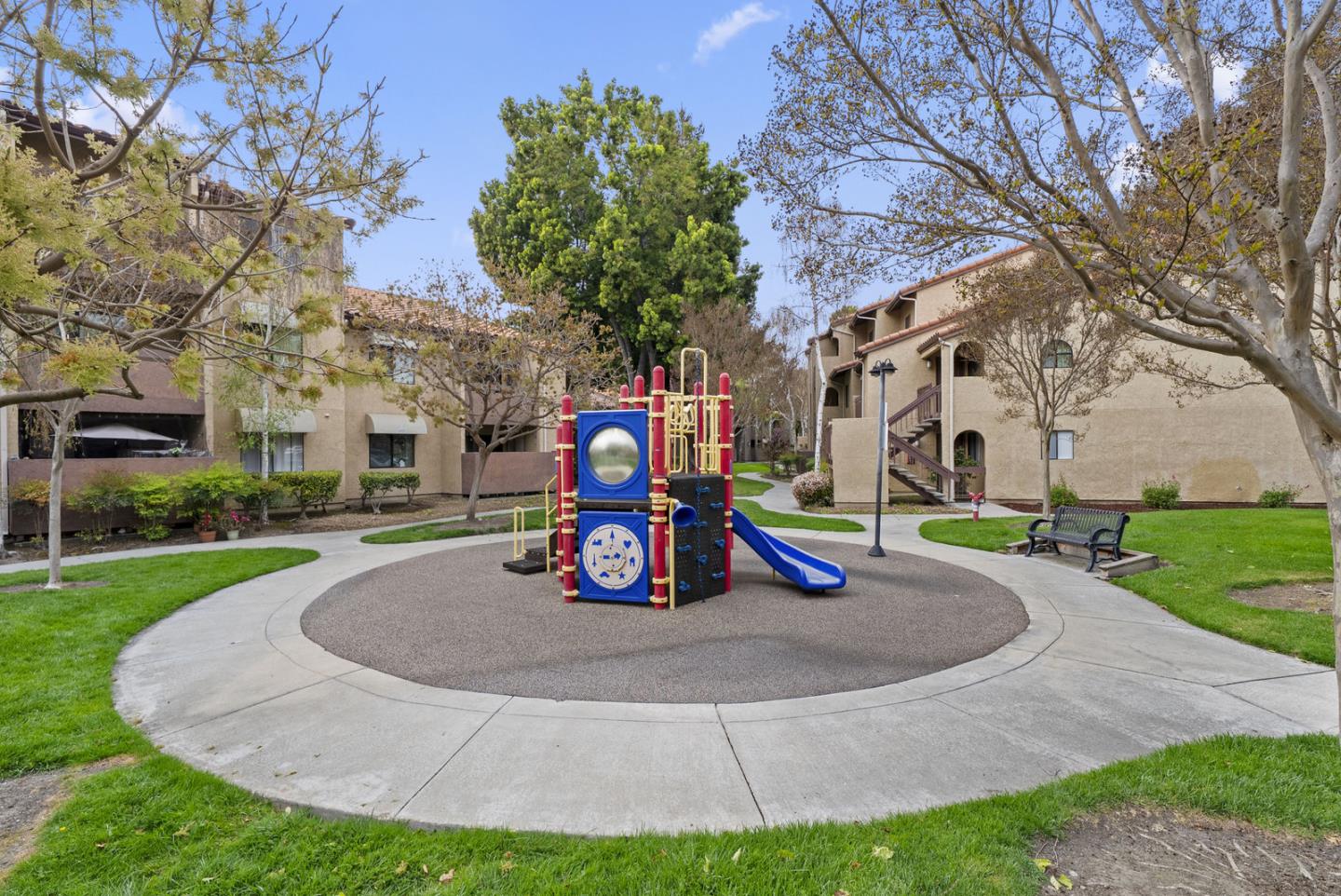 Detail Gallery Image 30 of 32 For 2250 Monroe St #263,  Santa Clara,  CA 95050 - 1 Beds | 1 Baths