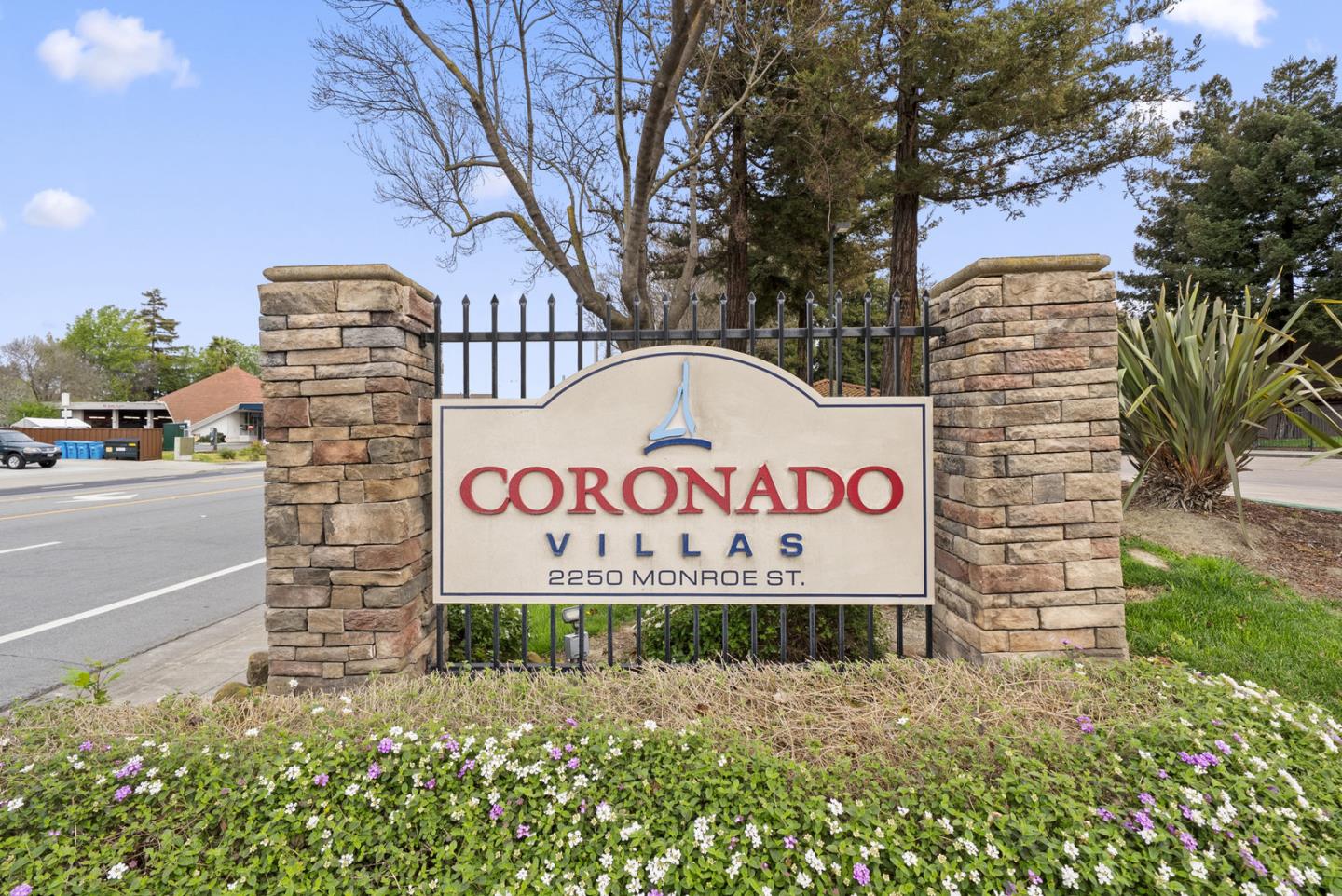 Detail Gallery Image 31 of 32 For 2250 Monroe St #263,  Santa Clara,  CA 95050 - 1 Beds | 1 Baths