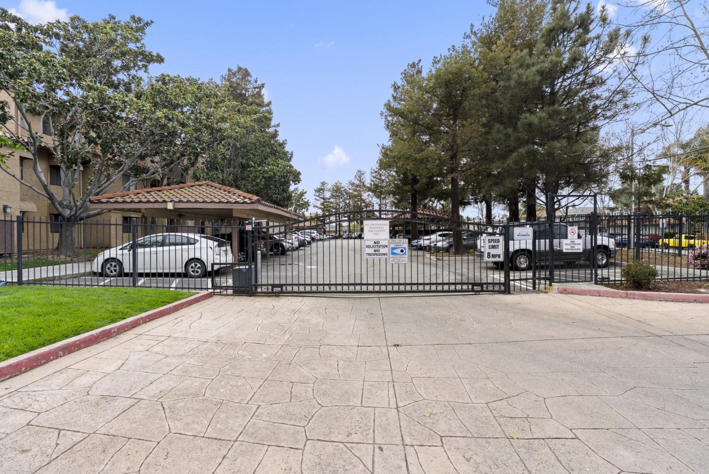 Detail Gallery Image 32 of 32 For 2250 Monroe St #263,  Santa Clara,  CA 95050 - 1 Beds | 1 Baths