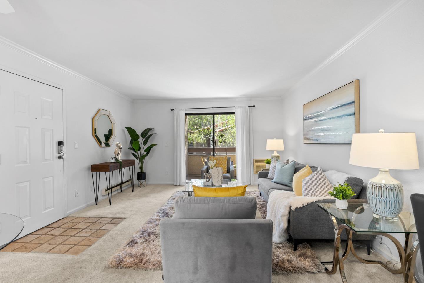 Detail Gallery Image 4 of 32 For 2250 Monroe St #263,  Santa Clara,  CA 95050 - 1 Beds | 1 Baths