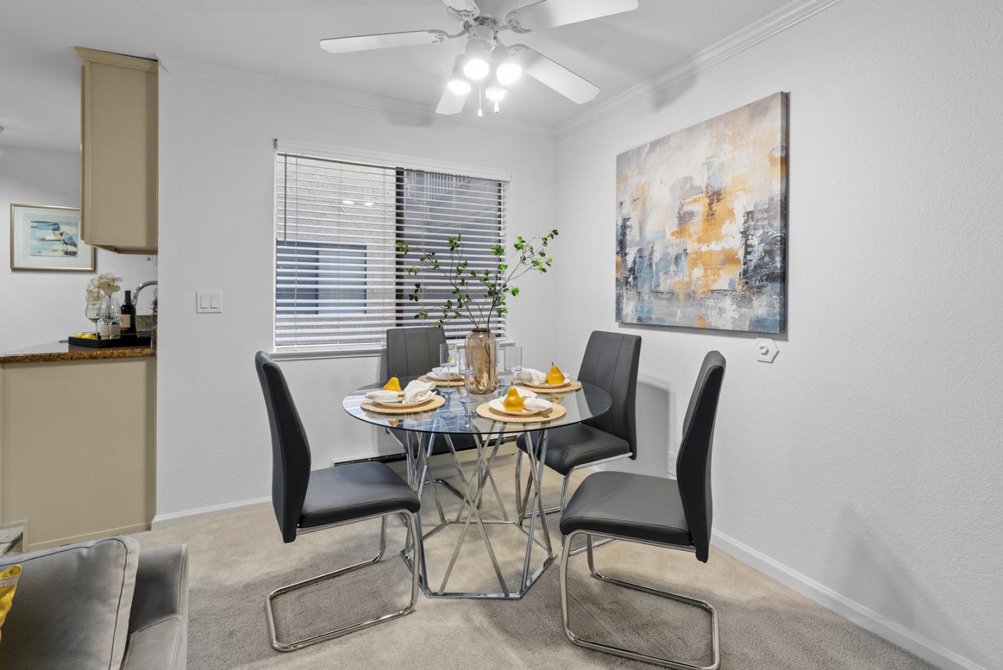 Detail Gallery Image 5 of 32 For 2250 Monroe St #263,  Santa Clara,  CA 95050 - 1 Beds | 1 Baths