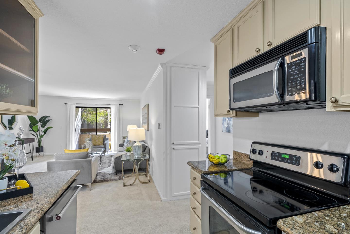 Detail Gallery Image 7 of 32 For 2250 Monroe St #263,  Santa Clara,  CA 95050 - 1 Beds | 1 Baths