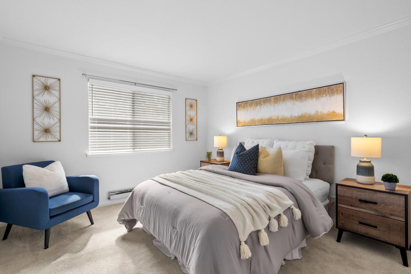 Detail Gallery Image 9 of 32 For 2250 Monroe St #263,  Santa Clara,  CA 95050 - 1 Beds | 1 Baths