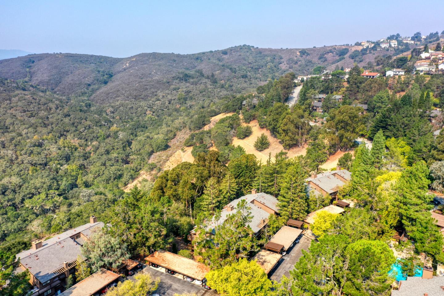Detail Gallery Image 37 of 38 For 3335 Brittan Ave #6,  San Carlos,  CA 94070 - 2 Beds | 2 Baths