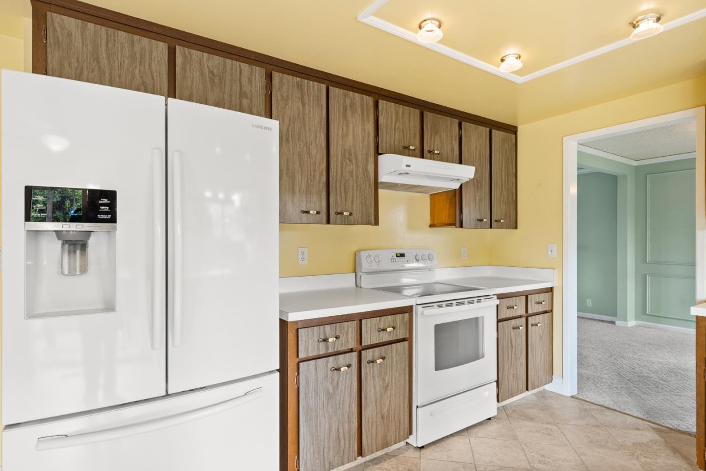 Detail Gallery Image 10 of 50 For 1174 San Moritz Dr, San Jose,  CA 95132 - 4 Beds | 2/1 Baths