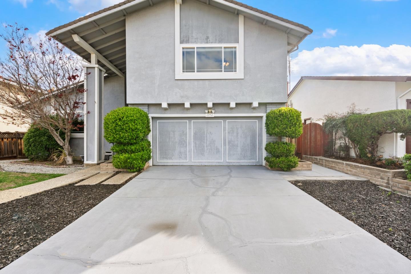 Detail Gallery Image 3 of 50 For 1174 San Moritz Dr, San Jose,  CA 95132 - 4 Beds | 2/1 Baths