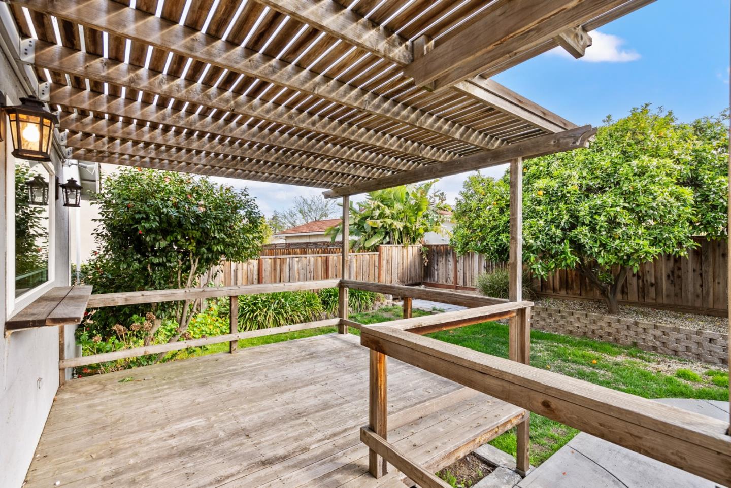 Detail Gallery Image 34 of 50 For 1174 San Moritz Dr, San Jose,  CA 95132 - 4 Beds | 2/1 Baths