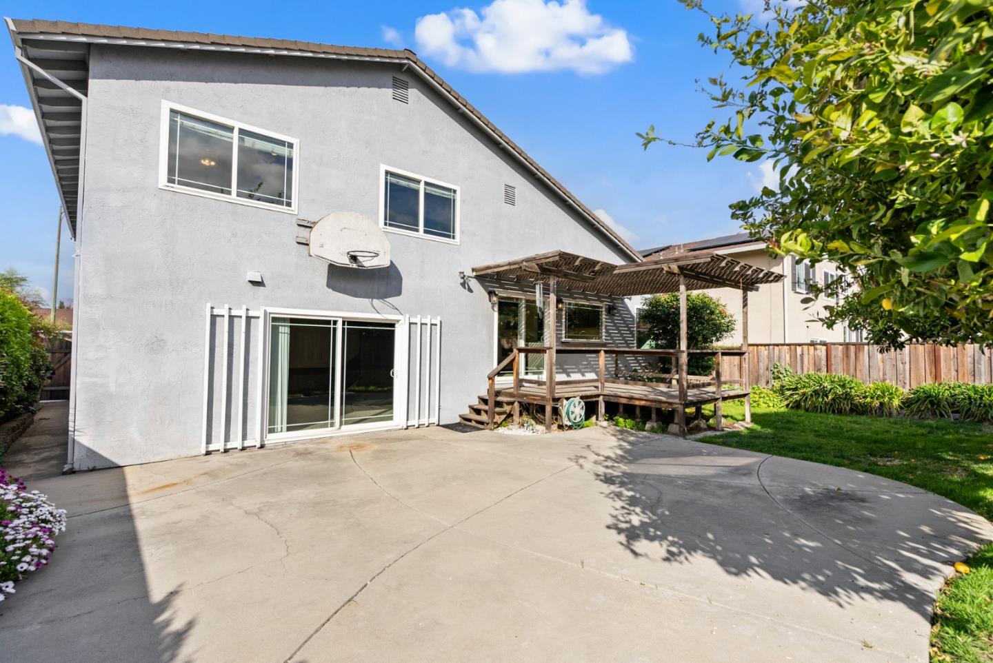 Detail Gallery Image 38 of 50 For 1174 San Moritz Dr, San Jose,  CA 95132 - 4 Beds | 2/1 Baths