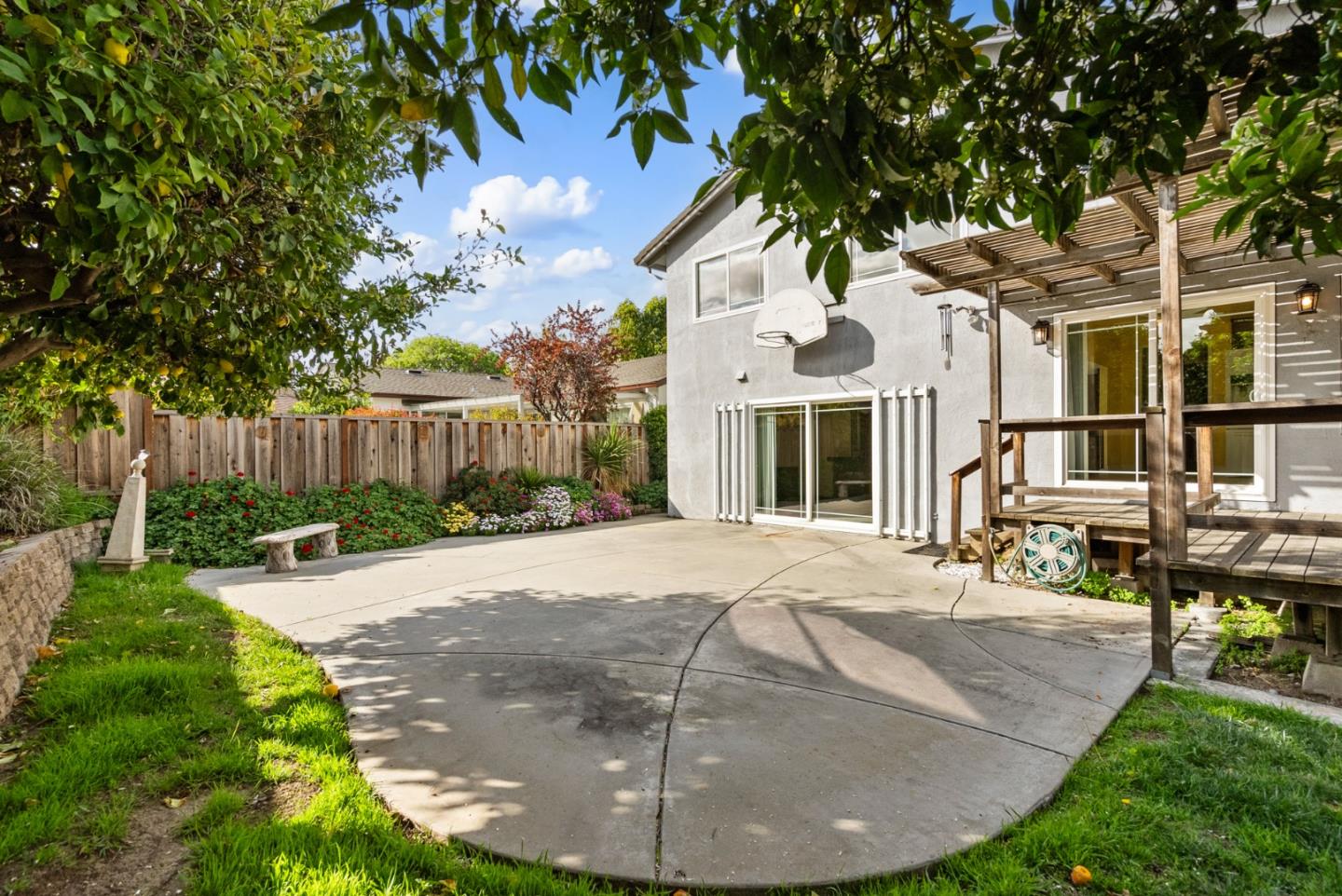 Detail Gallery Image 39 of 50 For 1174 San Moritz Dr, San Jose,  CA 95132 - 4 Beds | 2/1 Baths