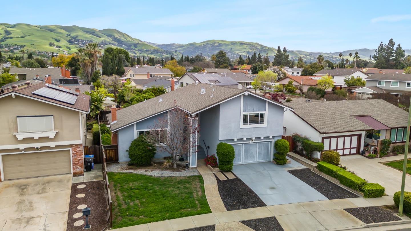 Detail Gallery Image 41 of 50 For 1174 San Moritz Dr, San Jose,  CA 95132 - 4 Beds | 2/1 Baths