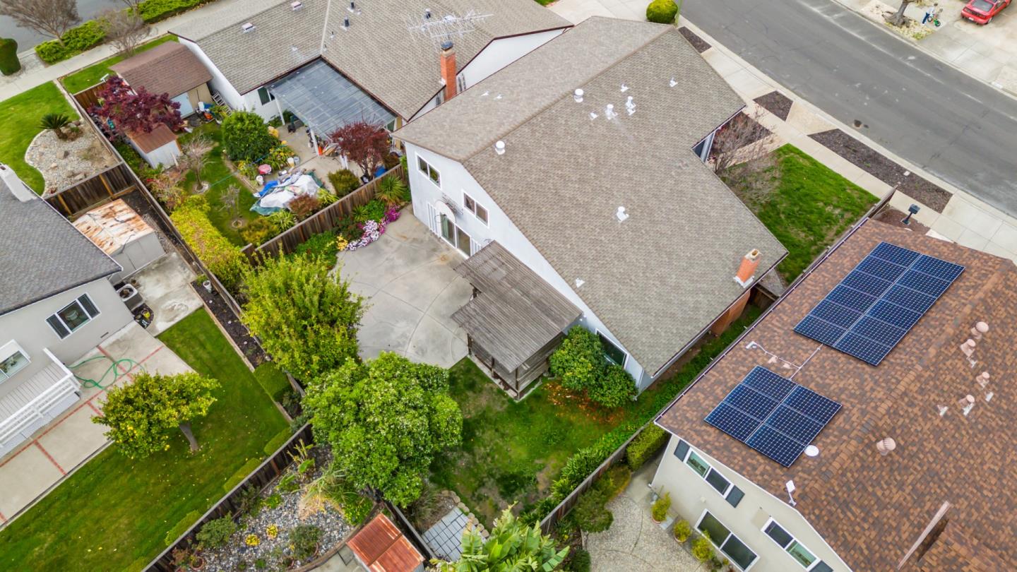 Detail Gallery Image 45 of 50 For 1174 San Moritz Dr, San Jose,  CA 95132 - 4 Beds | 2/1 Baths