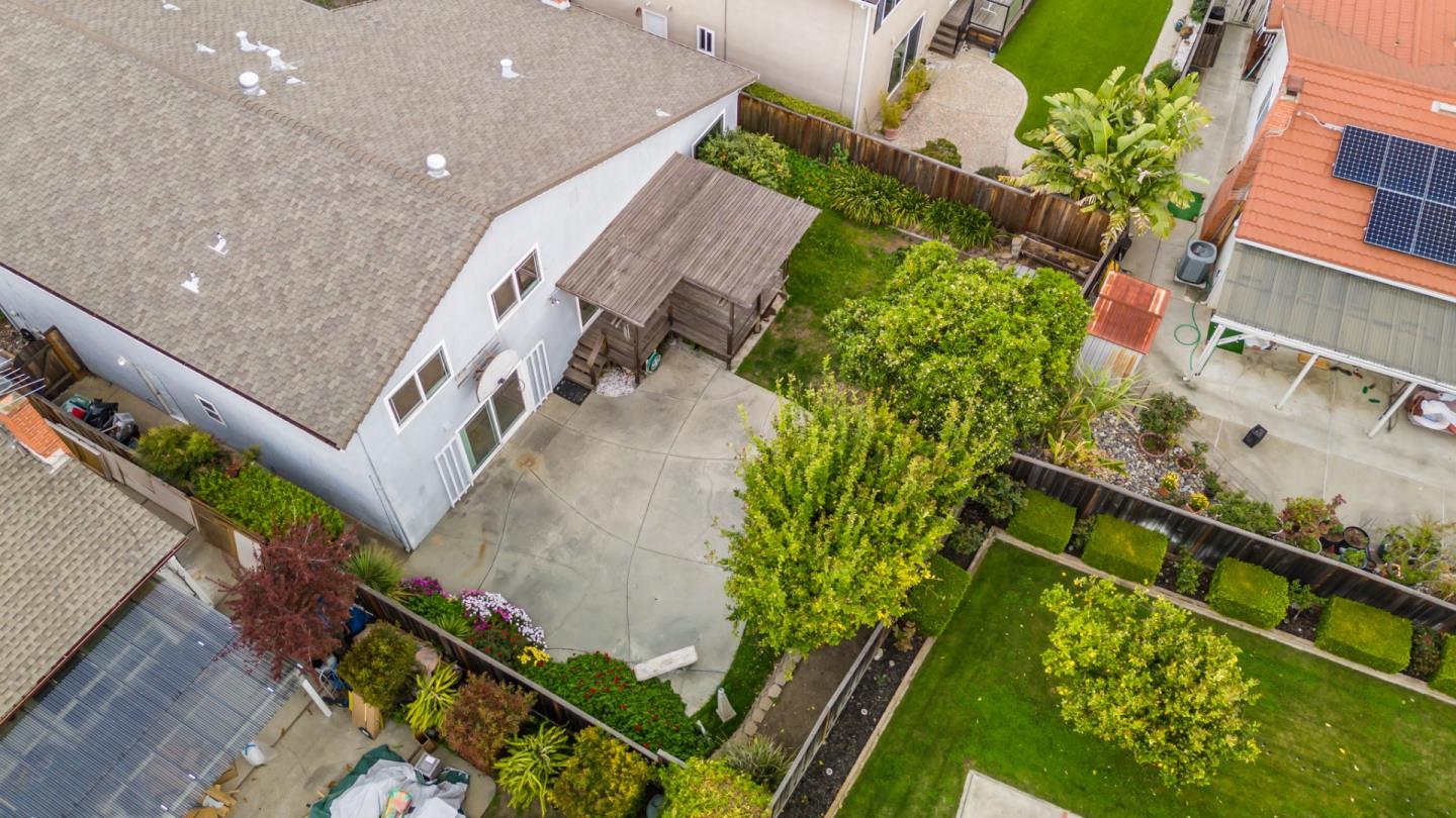 Detail Gallery Image 47 of 50 For 1174 San Moritz Dr, San Jose,  CA 95132 - 4 Beds | 2/1 Baths
