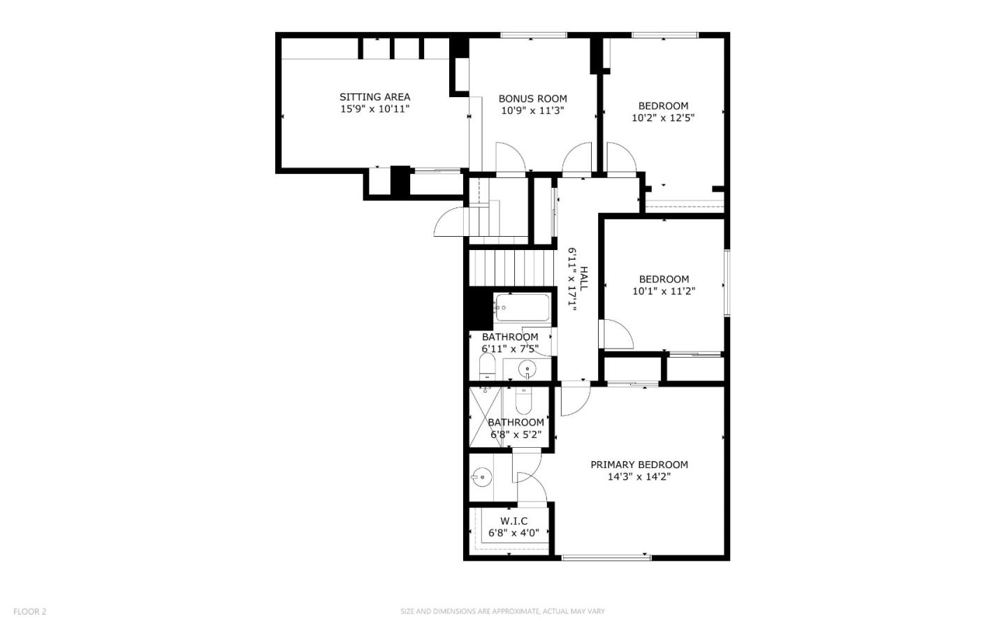 Detail Gallery Image 49 of 50 For 1174 San Moritz Dr, San Jose,  CA 95132 - 4 Beds | 2/1 Baths