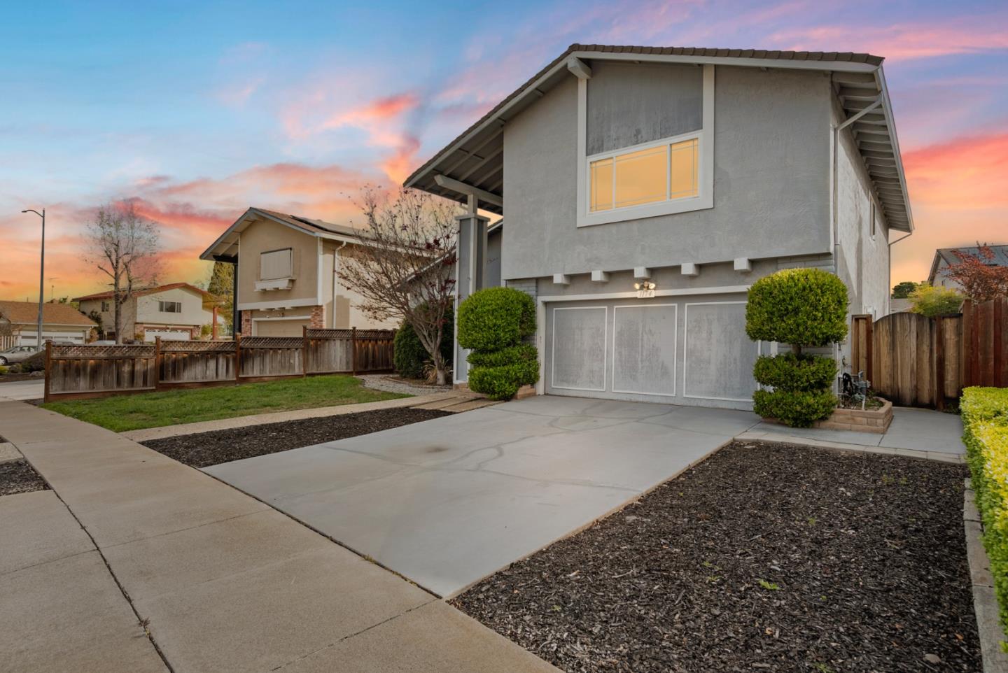 Detail Gallery Image 50 of 50 For 1174 San Moritz Dr, San Jose,  CA 95132 - 4 Beds | 2/1 Baths