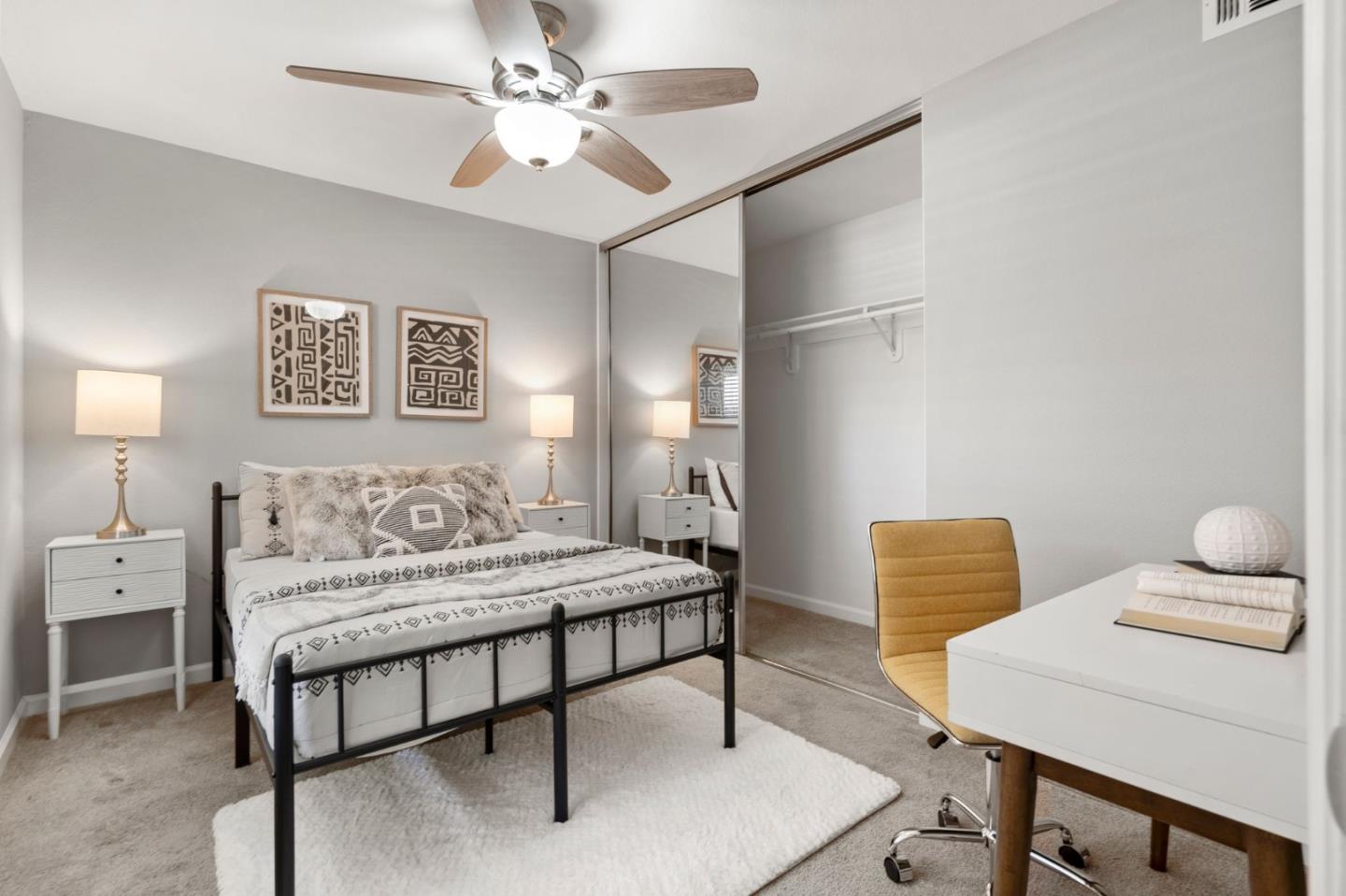 Detail Gallery Image 10 of 22 For 95 Rancho Dr #C,  San Jose,  CA 95111 - 2 Beds | 2 Baths