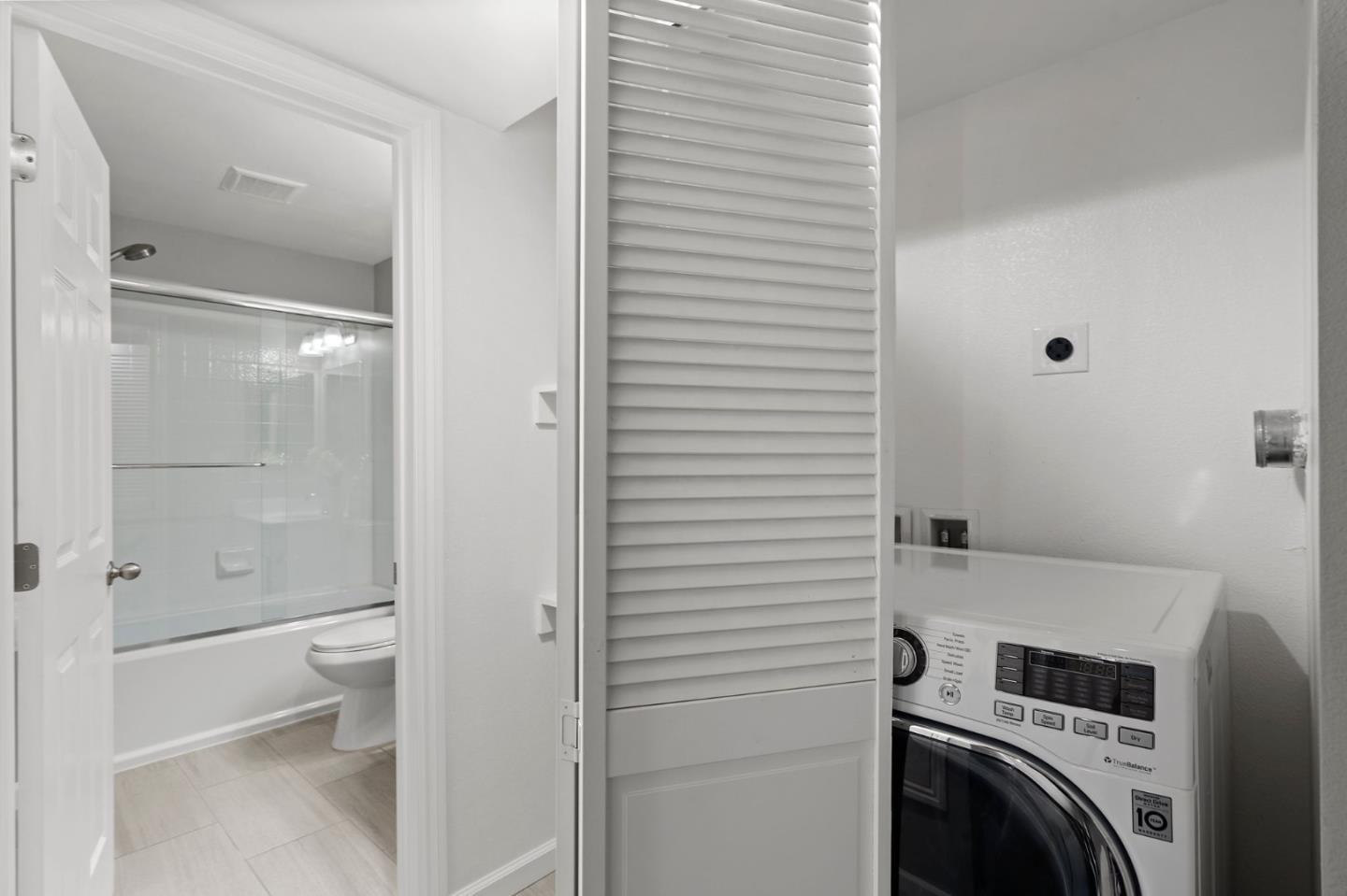Detail Gallery Image 12 of 22 For 95 Rancho Dr #C,  San Jose,  CA 95111 - 2 Beds | 2 Baths