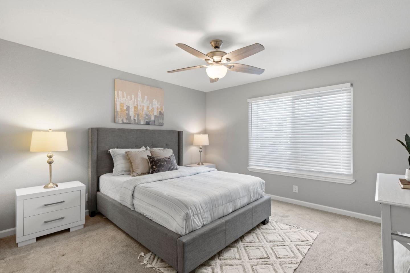 Detail Gallery Image 6 of 22 For 95 Rancho Dr #C,  San Jose,  CA 95111 - 2 Beds | 2 Baths