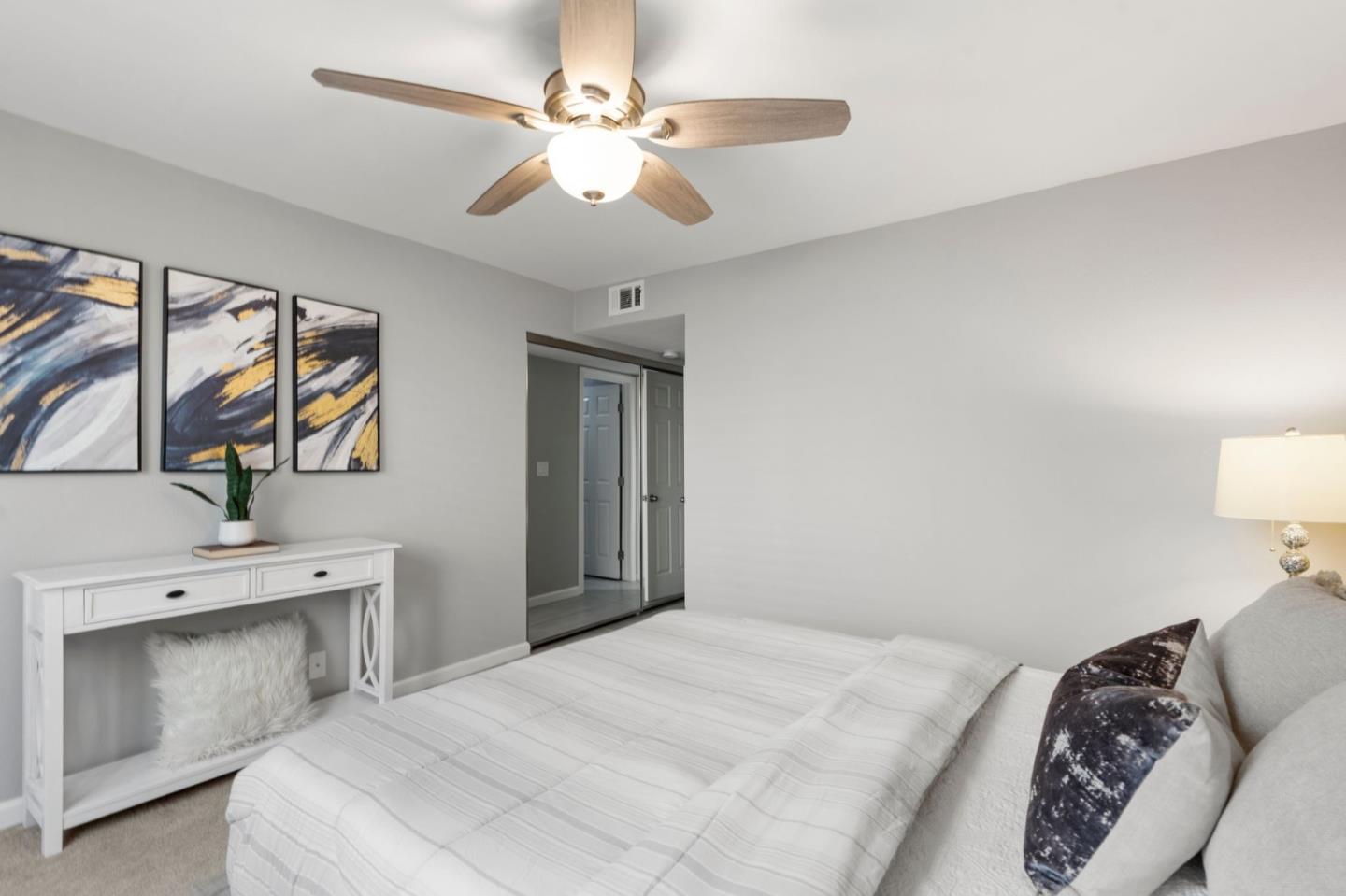 Detail Gallery Image 7 of 22 For 95 Rancho Dr #C,  San Jose,  CA 95111 - 2 Beds | 2 Baths
