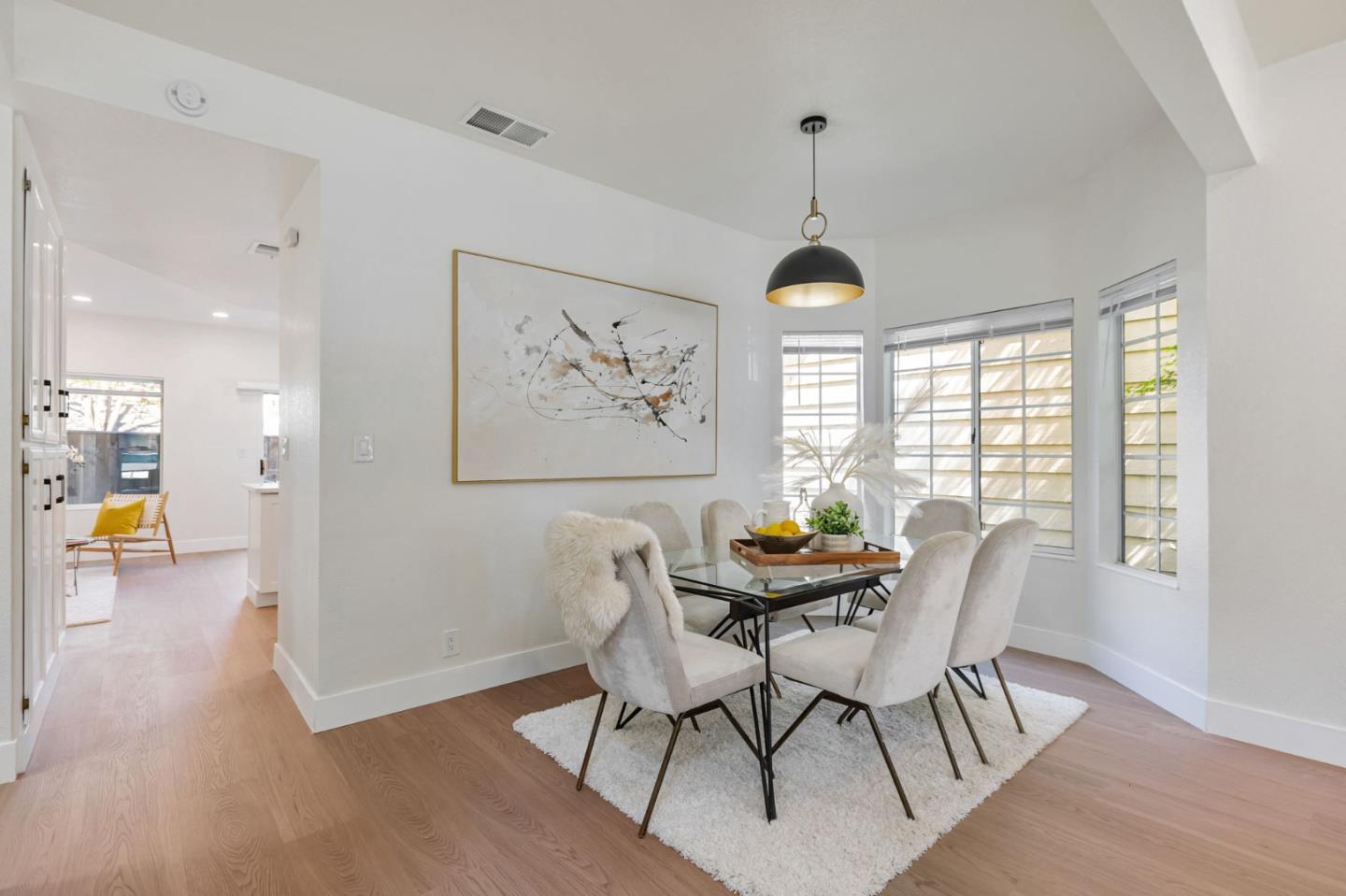 Detail Gallery Image 14 of 26 For 6209 Potrero Dr, Newark,  CA 94560 - 3 Beds | 2/1 Baths