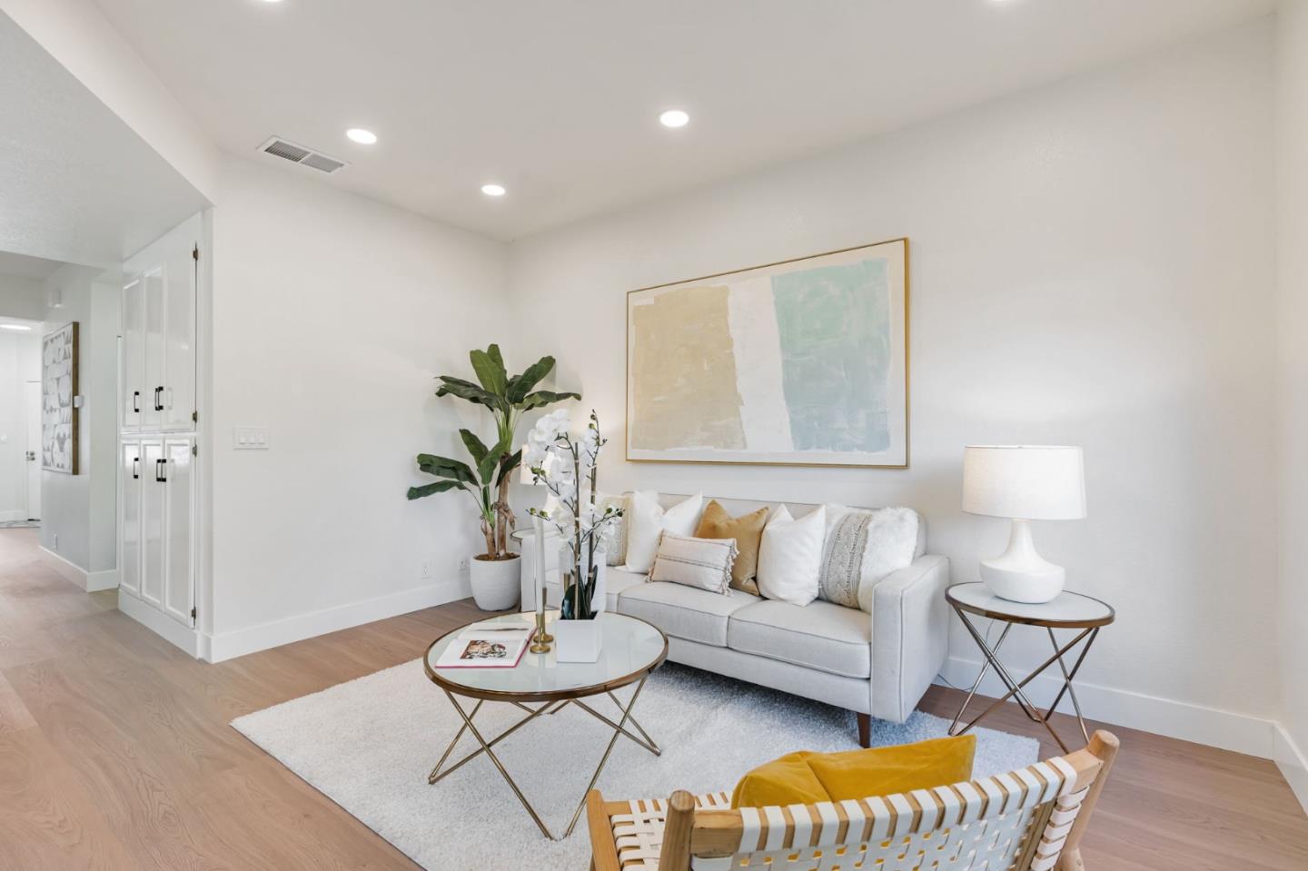 Detail Gallery Image 7 of 26 For 6209 Potrero Dr, Newark,  CA 94560 - 3 Beds | 2/1 Baths