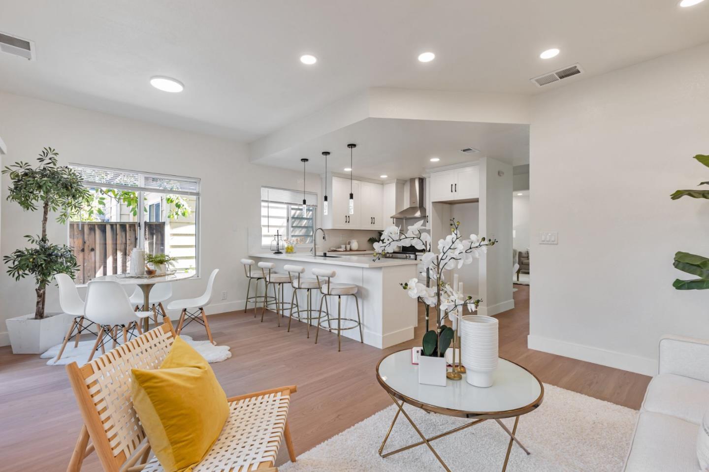 Detail Gallery Image 9 of 26 For 6209 Potrero Dr, Newark,  CA 94560 - 3 Beds | 2/1 Baths