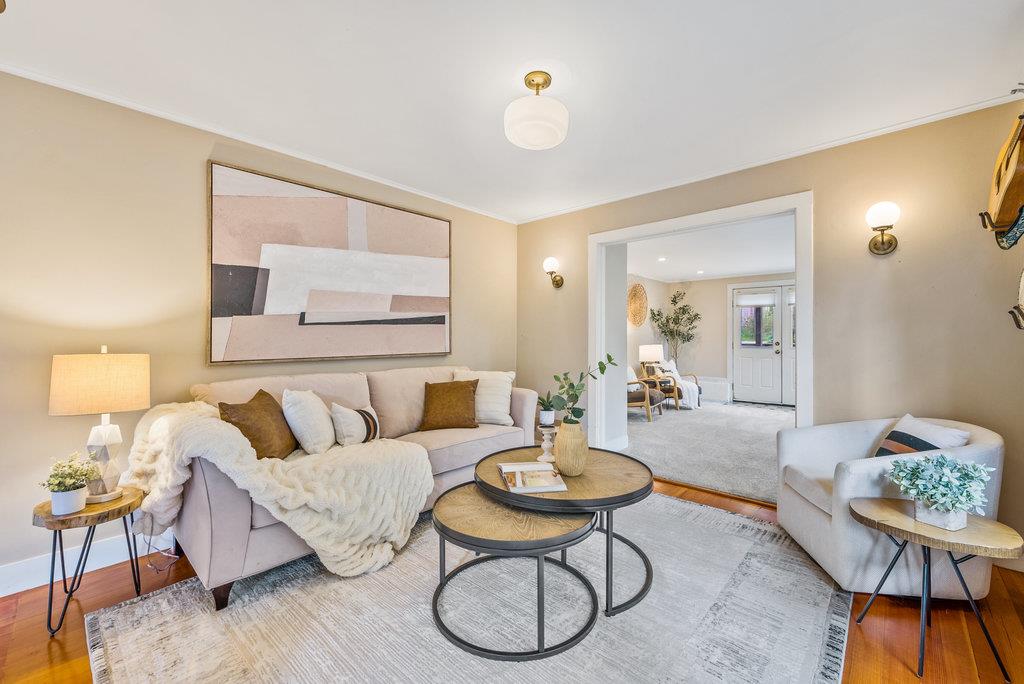 Detail Gallery Image 10 of 55 For 9710 Live Oak Ave, Ben Lomond,  CA 95005 - 3 Beds | 2 Baths