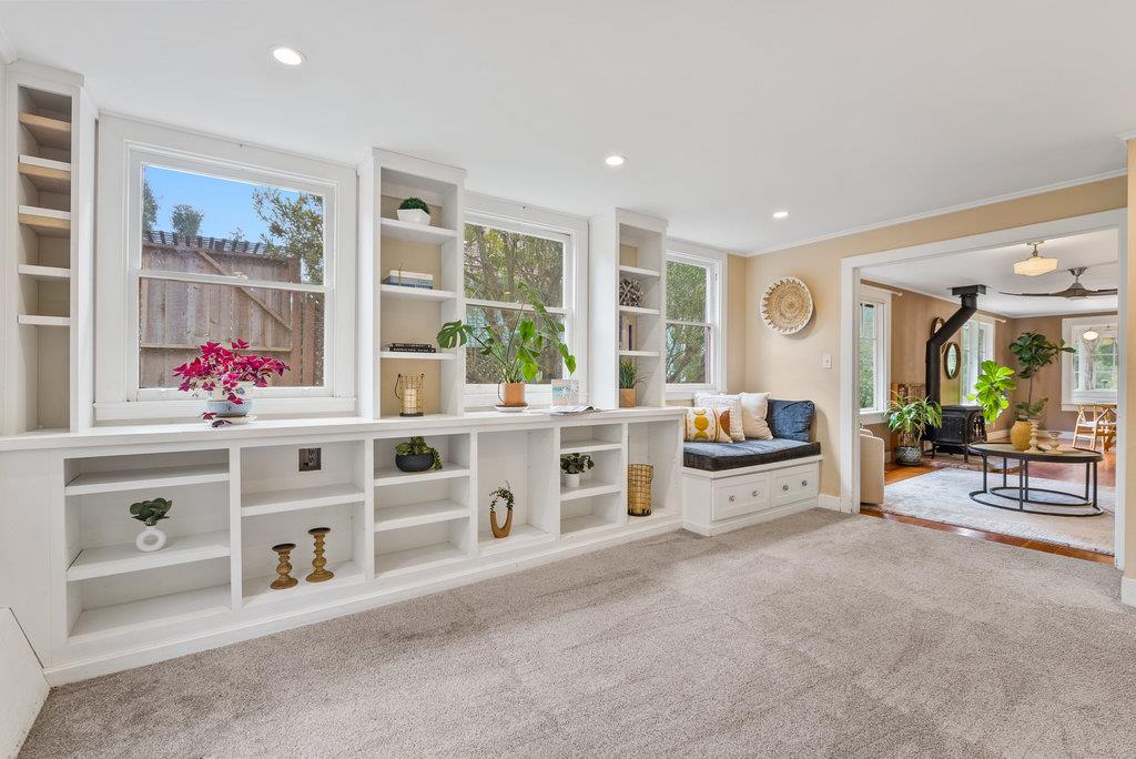 Detail Gallery Image 12 of 55 For 9710 Live Oak Ave, Ben Lomond,  CA 95005 - 3 Beds | 2 Baths