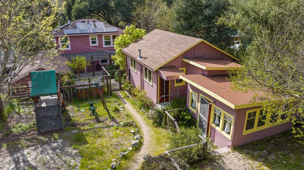 Detail Gallery Image 29 of 55 For 9710 Live Oak Ave, Ben Lomond,  CA 95005 - 3 Beds | 2 Baths