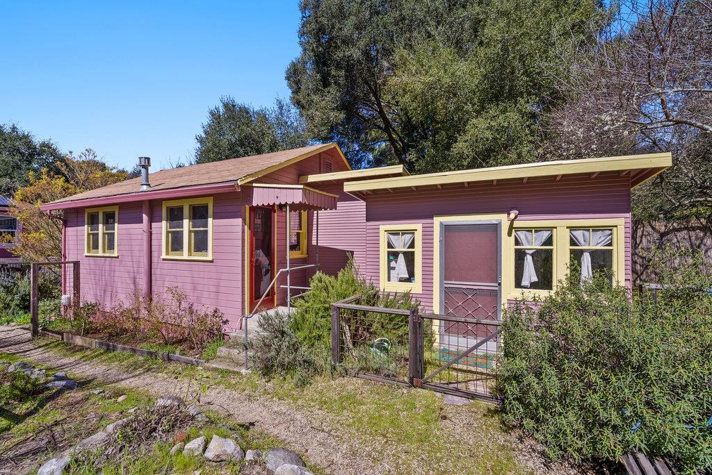 Detail Gallery Image 37 of 55 For 9710 Live Oak Ave, Ben Lomond,  CA 95005 - 3 Beds | 2 Baths