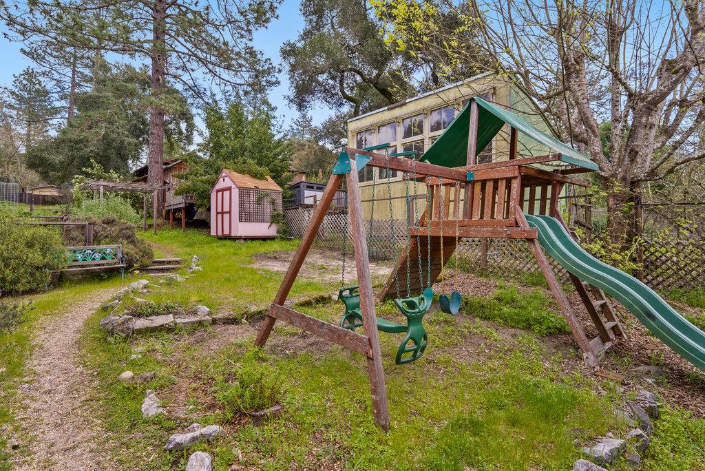 Detail Gallery Image 40 of 55 For 9710 Live Oak Ave, Ben Lomond,  CA 95005 - 3 Beds | 2 Baths