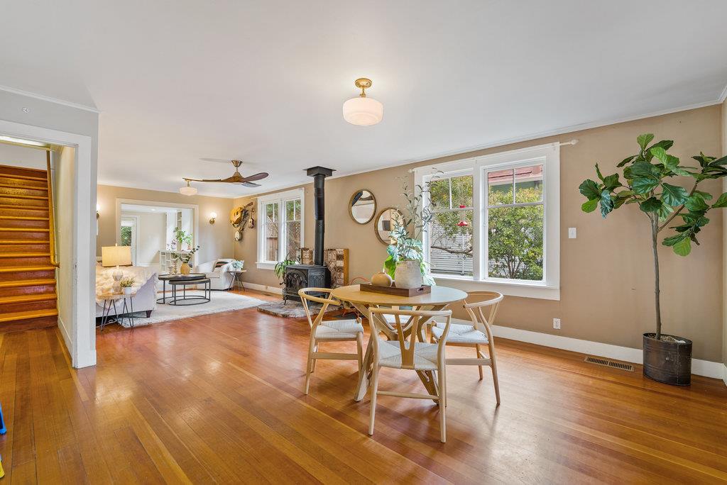 Detail Gallery Image 8 of 55 For 9710 Live Oak Ave, Ben Lomond,  CA 95005 - 3 Beds | 2 Baths