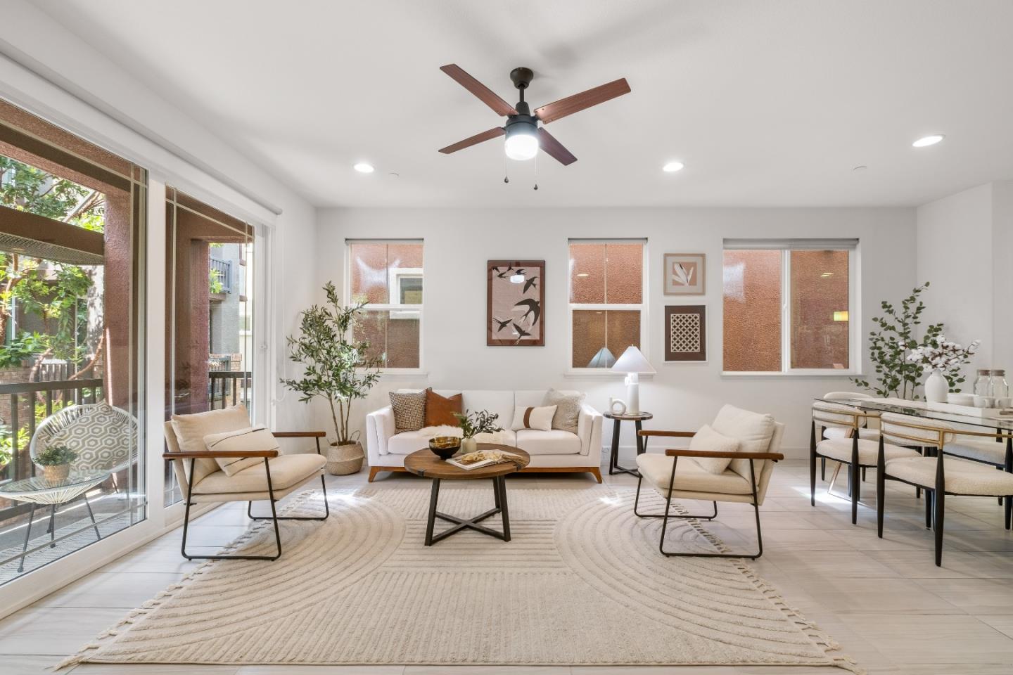 Detail Gallery Image 1 of 50 For 1537 Lee Pl, San Jose,  CA 95131 - 4 Beds | 3/1 Baths