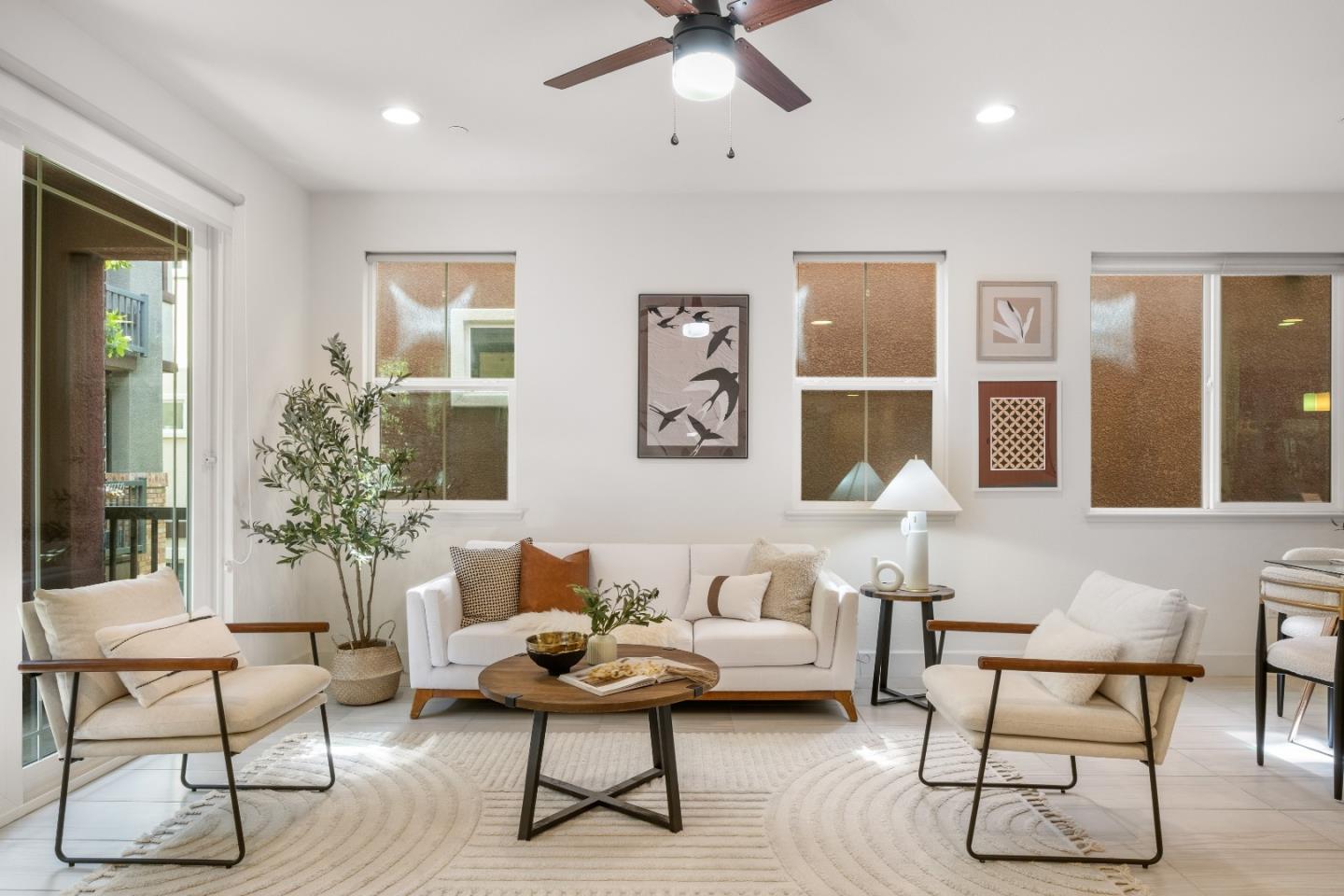 Detail Gallery Image 10 of 50 For 1537 Lee Pl, San Jose,  CA 95131 - 4 Beds | 3/1 Baths