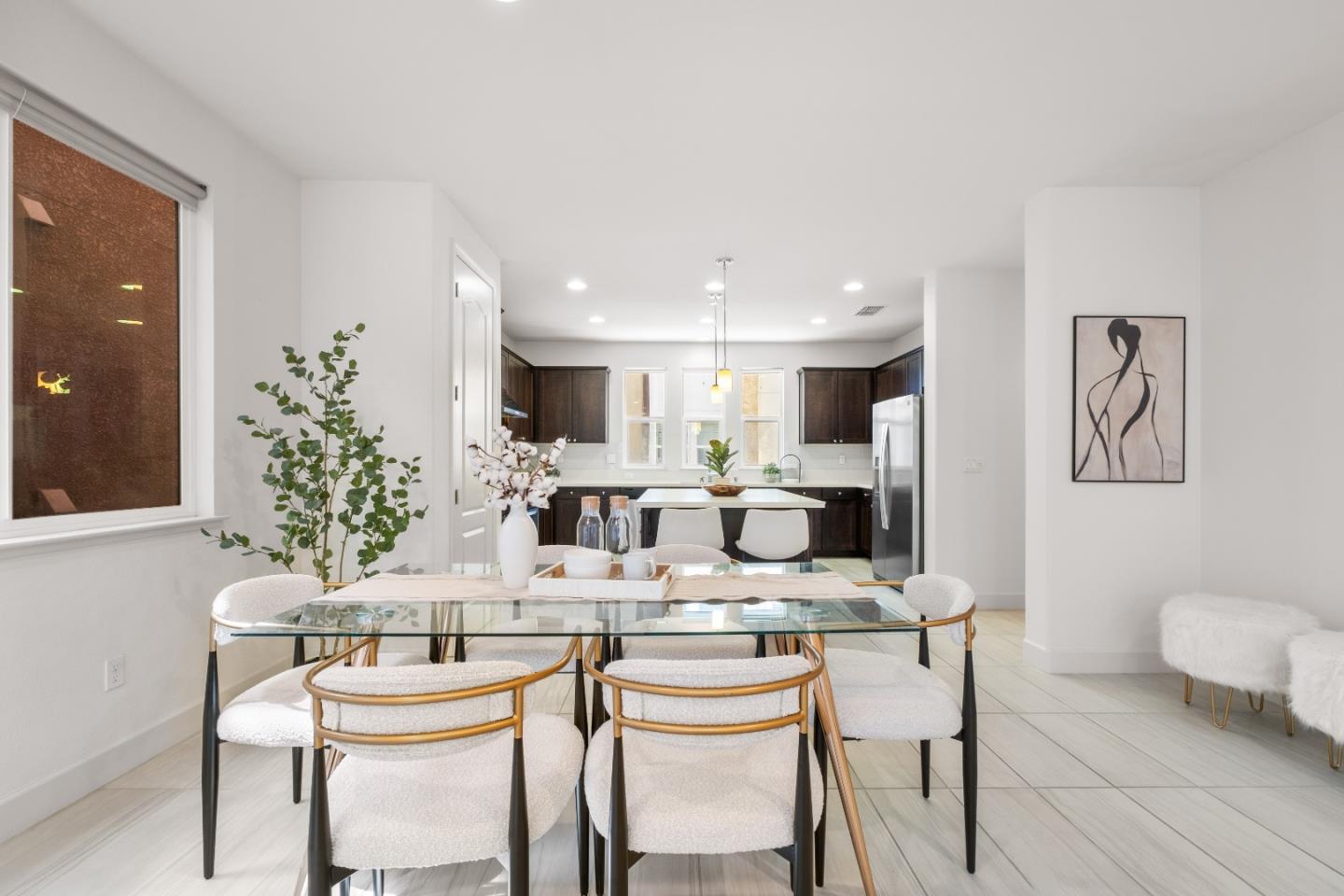 Detail Gallery Image 12 of 50 For 1537 Lee Pl, San Jose,  CA 95131 - 4 Beds | 3/1 Baths