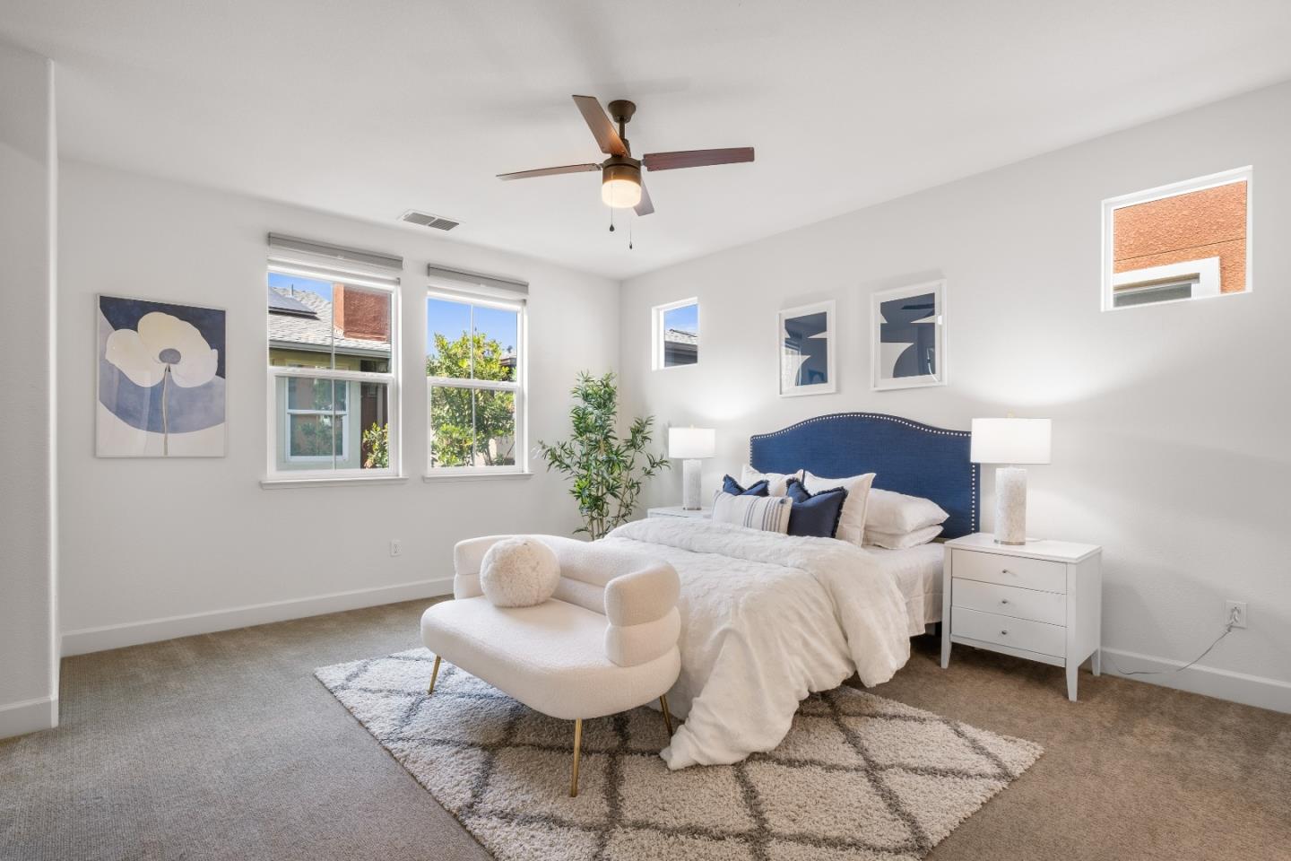 Detail Gallery Image 22 of 50 For 1537 Lee Pl, San Jose,  CA 95131 - 4 Beds | 3/1 Baths