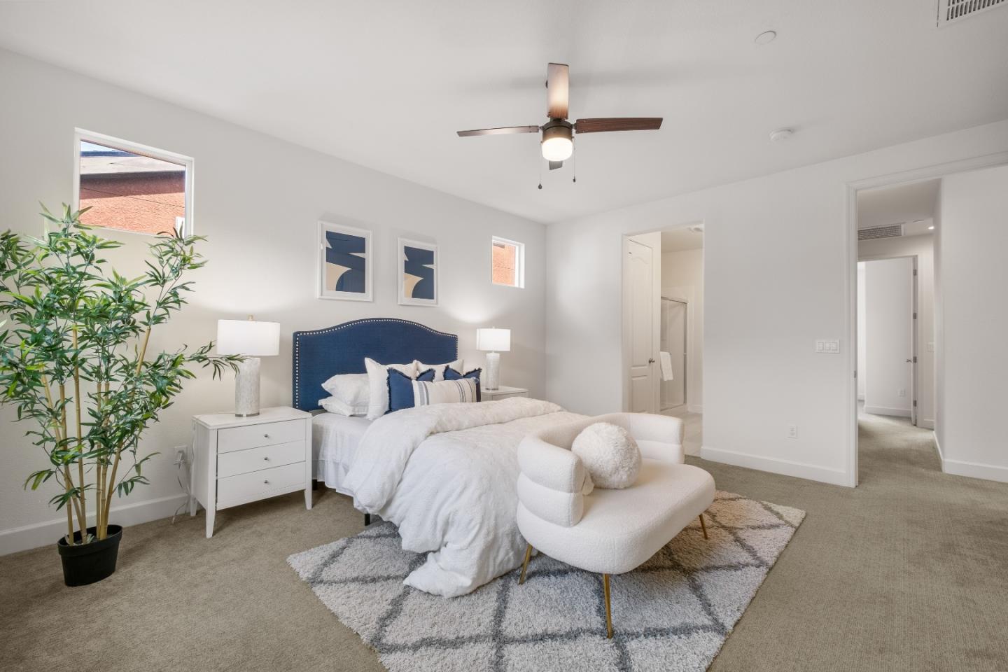 Detail Gallery Image 25 of 50 For 1537 Lee Pl, San Jose,  CA 95131 - 4 Beds | 3/1 Baths