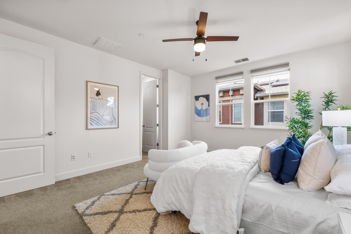 Detail Gallery Image 26 of 50 For 1537 Lee Pl, San Jose,  CA 95131 - 4 Beds | 3/1 Baths