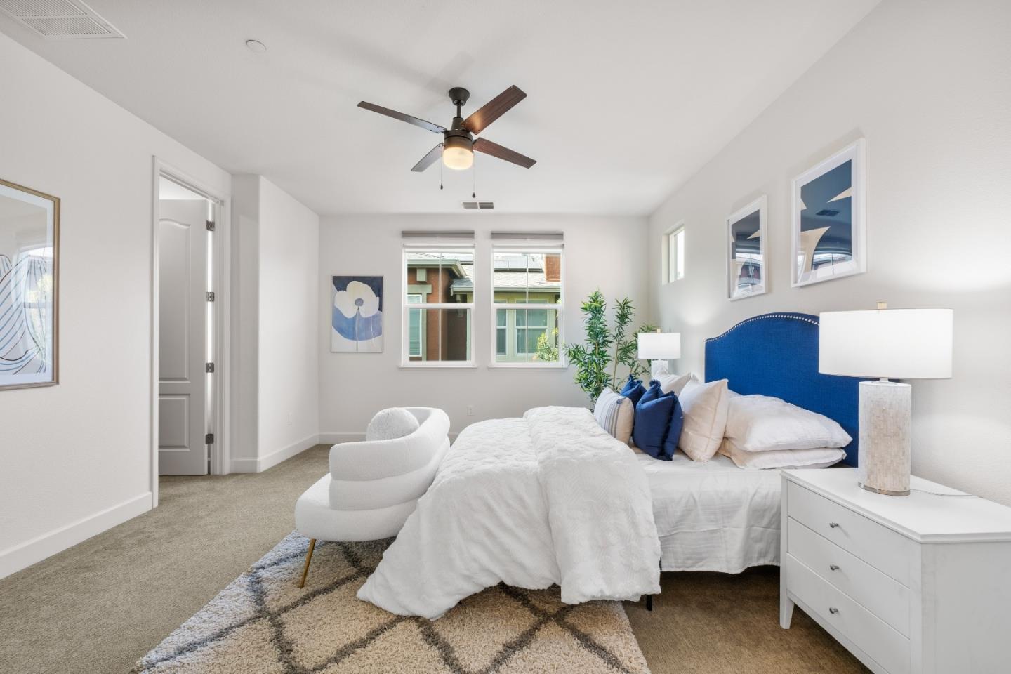 Detail Gallery Image 27 of 50 For 1537 Lee Pl, San Jose,  CA 95131 - 4 Beds | 3/1 Baths